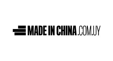 Made in China Made in China